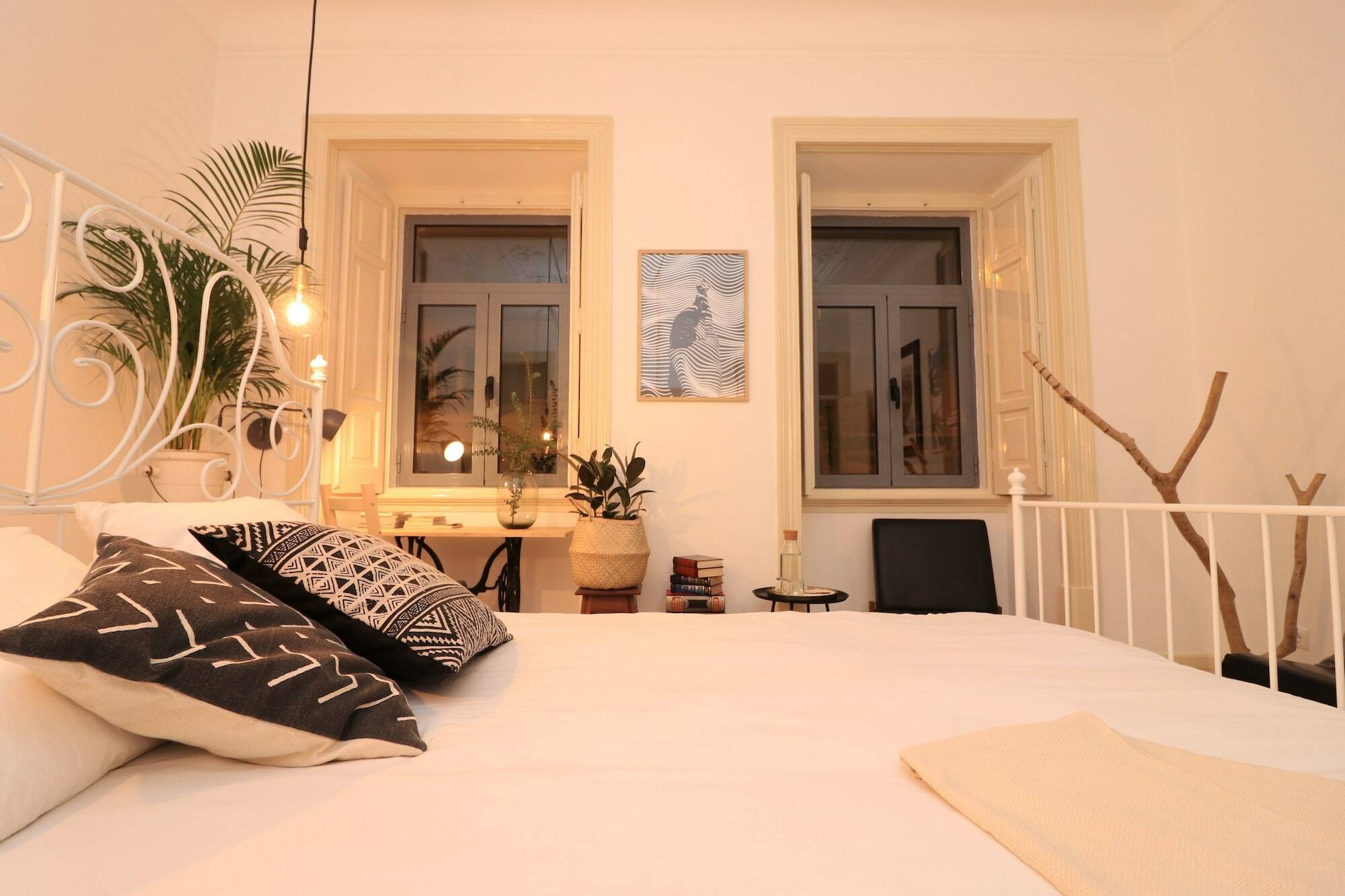 Alma Nossa Guest House Lisboa Exterior foto