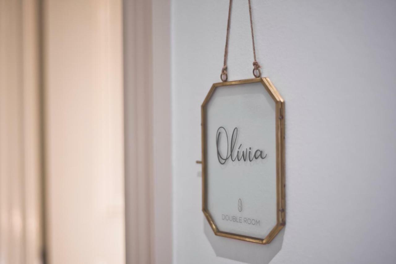 Alma Nossa Guest House Lisboa Exterior foto
